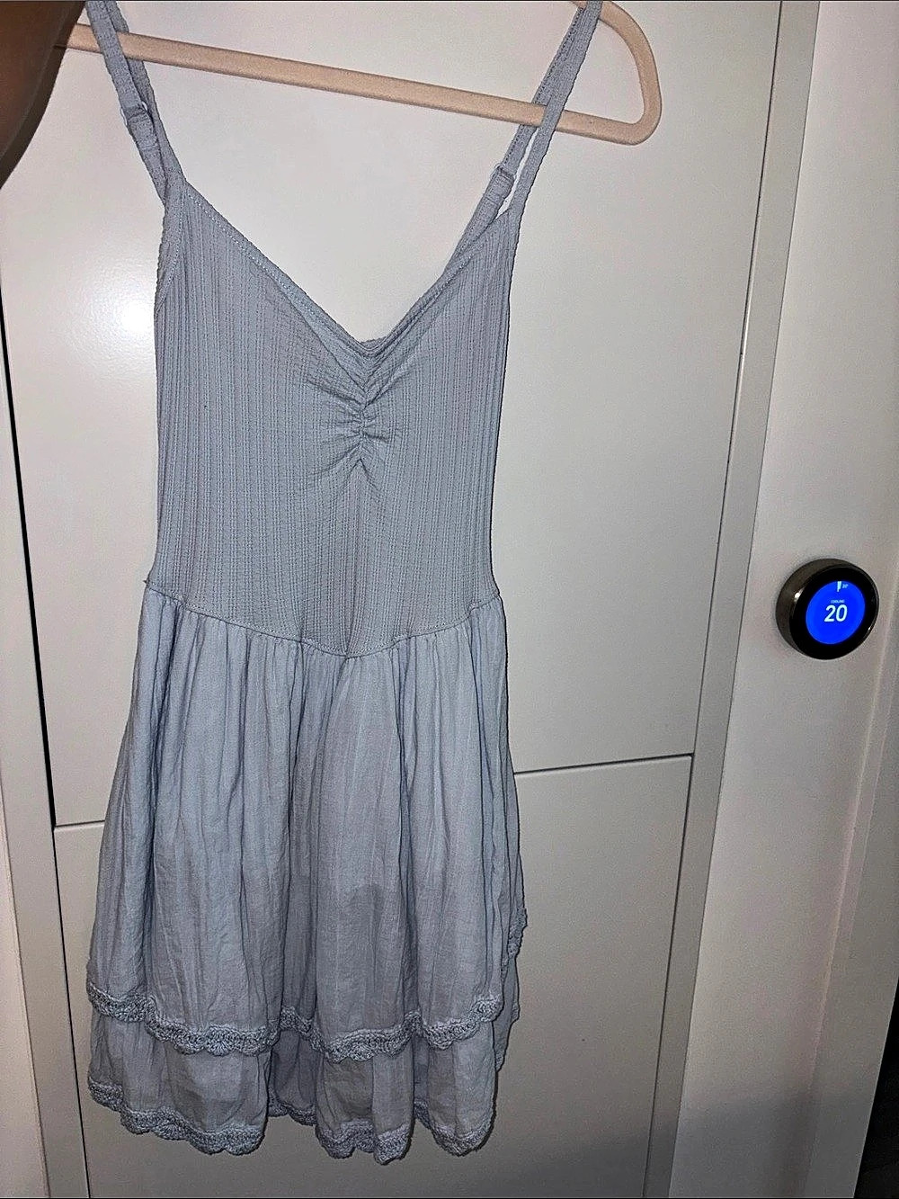 Aerie comfy summer dress